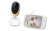 Motorola VM85 CONNECT 300 m Wi-Fi/FHSS White