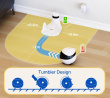 Enabot EBO SE  Robot IP Camera Compact N/A MP N/A 16GB external memory, support 256GB at maximum
