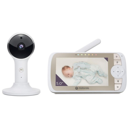 Motorola VM65X - electronic nanny
