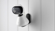 Motorola PIP1200 video baby monitor 300 m FHSS Black, White