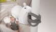 Motorola VM55 video baby monitor 300 m FHSS Белый
