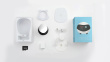 Enabot EBO SE  Robot IP Camera Compact N/A MP N/A 16GB external memory, support 256GB at maximum