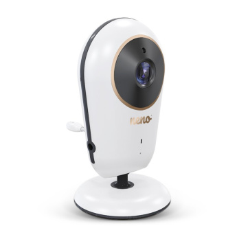 Neno Vera – electronic baby monitor with a wireless receiver