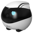 ENABOT Ebo Air AI Robot Белый and Черный