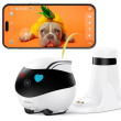 ENABOT Ebo Air AI Robot Белый and Черный