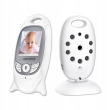 Esperanza EHM001 video baby monitor 260 m Белый