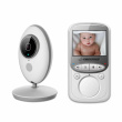 Esperanza EHM003 video baby monitor 50 m Valge