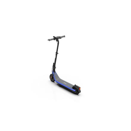 Ninebot by Segway eKickScooter C2 Pro E, Black/Blue | Segway