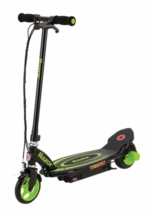 Razor Power Core E90 16 km/h Black, Green