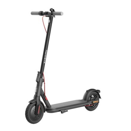 Xiaomi | Electric Scooter 4 Lite EU | 300 W | 25 km/h | 8.5 
