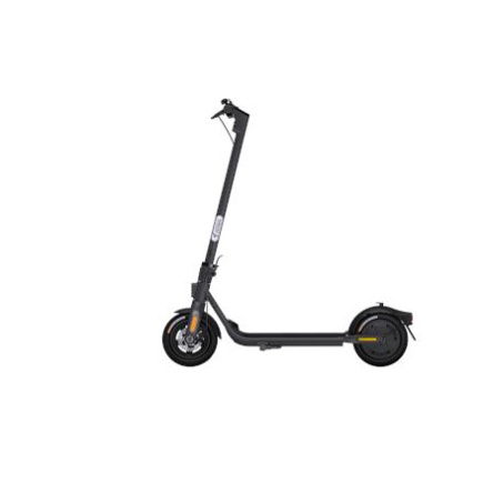 Ninebot by Segway Kickscooter F2 Pro E, Black | Segway | Kickscooter F2 Pro E | Up to 25 km/h | 10 