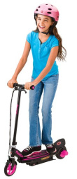 Razor Power Core E90 16 km/h Black,Pink