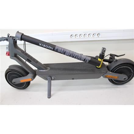 Taastatud.  | Xiaomi | Electric Scooter 4 Ultra EU | 500 W | 25 km/h | 10 