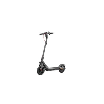 Segway | F3 E | eKickScooter | 1000 W | Up to 25 km/h | 10 