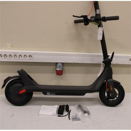 Taastatud. Xiaomi Electric Scooter 4 Lite (2nd Gen) | Xiaomi | 24 month(s) | DAMAGED PACKAGING