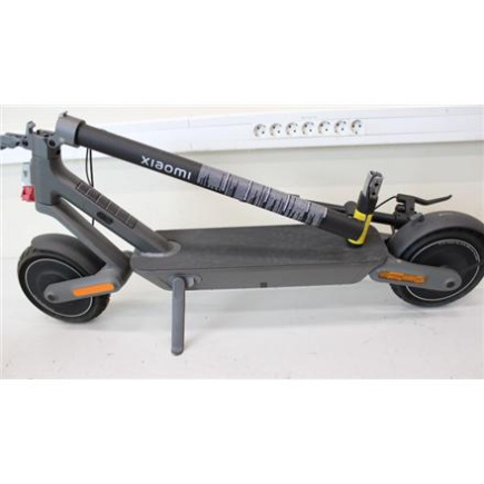 Восстановленный.  | Xiaomi | Electric Scooter 4 Ultra EU | 500 W | 25 km/h | 10 