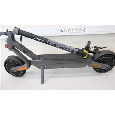 Восстановленный.  | Xiaomi | Electric Scooter 4 Ultra EU | 500 W | 25 km/h | 10 