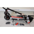 Восстановленный. Ninebot by Segway eKickScooter F3 Pro E | Segway F3 Pro E | eKickScooter | Up to 25 km/h | 10 