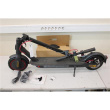 Taastatud. Xiaomi Mi Electric Scooter Pro 2 (Black),  | Xiaomi | Mi Electric Scooter Pro 2 | 600 W | 25 km/h | 8.5 