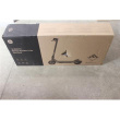 Taastatud. Xiaomi Electric Scooter 4 Lite (2nd Gen)  | Xiaomi 3 month(s) | USED AS DEMO, MISSING INNER PACKAGING