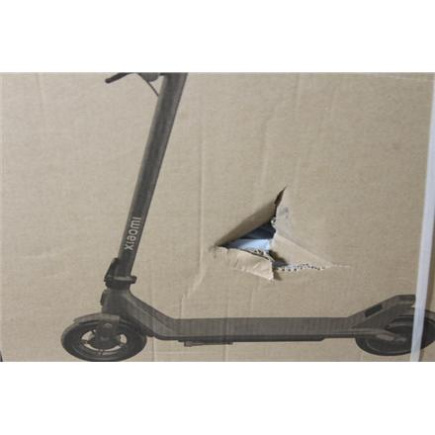 Taastatud. Xiaomi Electric Scooter 4 Lite (2nd Gen)  | Xiaomi 3 month(s) | USED AS DEMO, MISSING INNER PACKAGING