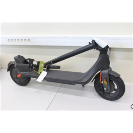 Taastatud. Xiaomi Electric Scooter 4 Lite (2nd Gen) | Xiaomi | 6 month(s) | DEMO, WITHOUT ORIGINAL PACKAGING, MISSING MANUALS