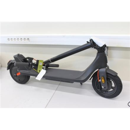 Taastatud. Xiaomi Electric Scooter 4 Lite (2nd Gen) | Xiaomi | 6 month(s) | DEMO, WITHOUT ORIGINAL PACKAGING, MISSING MANUALS