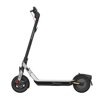 Segway eKickScooter E3 E | 800 W | Up to 25 km/h | 10 ''