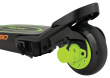 Razor Power Core E90 Black, Green 16 km/h