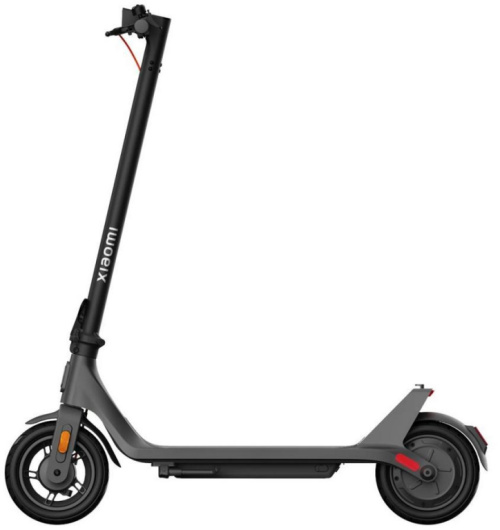 Electric Scooter Xiaomi Electric Scooter 4 Lite (2nd Gen)