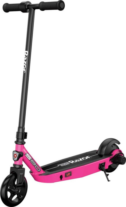 Razor Power Core S80 16 km/h Pink