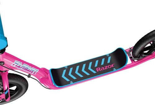 Razor Flashback BMX Style Kids Pink