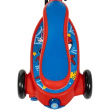 Spidey Bubble Electric Scooter with Huffy Seat 18005W