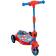 Spidey Bubble Electric Scooter with Huffy Seat 18005W