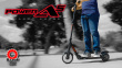 Electric scooter Razor Power A5