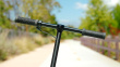 Electric scooter Razor Power A5