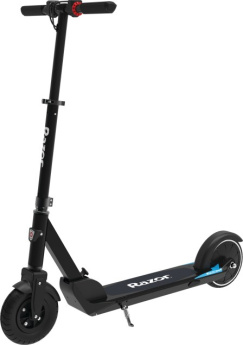 Razor E Prime Air 24 km/h Black