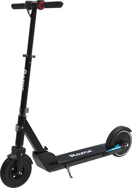 Razor E Prime Air 24 km/h Black