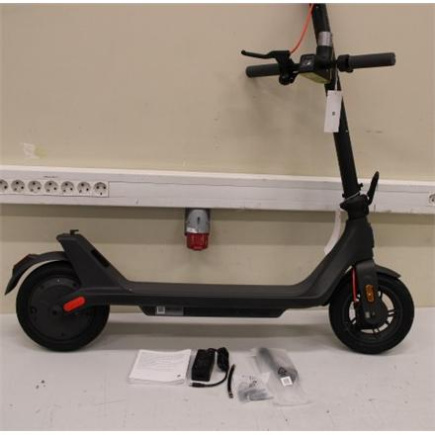 Taastatud. Xiaomi Electric Scooter 4 Lite (2nd Gen) | Xiaomi | 24 month(s) | DAMAGED PACKAGING