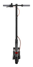 Xiaomi Scooter 5 Black, Grey 20 km/h 10.2 Ah