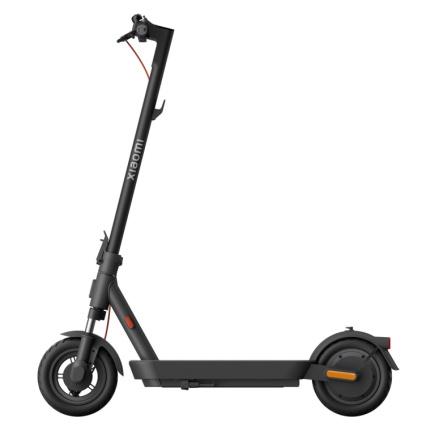 Xiaomi Scooter 5 Black, Grey 20 km/h 10.2 Ah