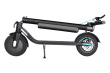 Electric scooter Blaupunkt ESC90X 20 km/h 350 W Black, Blue