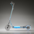Xiaomi Scooter 5 Pro Black, Grey 20 km/h 10.2 Ah