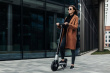 SCOOTER PLUS JSP-120-0