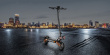 Electric scooter RUPTOR R6 V3 Black