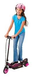 Razor Power Core E90 16 km/h Black,Pink