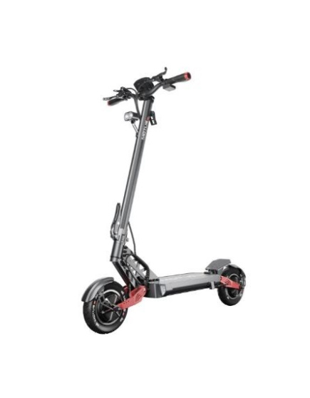 Motus Pro 10 Daytona scooter