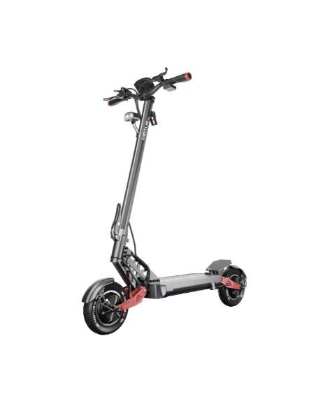 Motus Pro 10 Daytona scooter