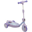 Frozen Bubble electric scooter with Huffy seat 18015W