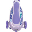 Frozen Bubble electric scooter with Huffy seat 18015W